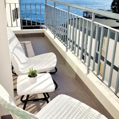 Ocean Pearl Apartment V