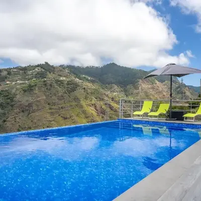 Gran Horizonte House by Holiday Rental Madeira