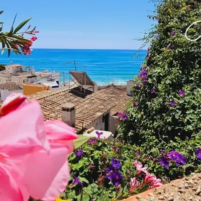 Burgau Charming House Loft
