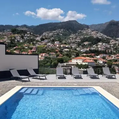 Sea and Sun 4 You - Villa Oliveira