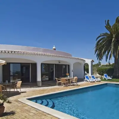 Villa Camena