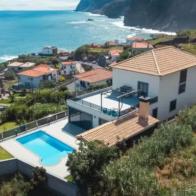 Dream House by Atlantic Holiday