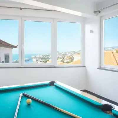 Paradise View by Atlantic Holiday