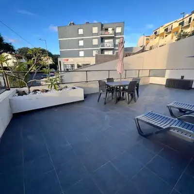 Casa Savannah Sun