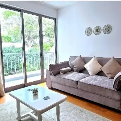 Ocean Pearl Apartment W