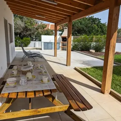 Casa Oliveira