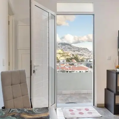 Funchal House