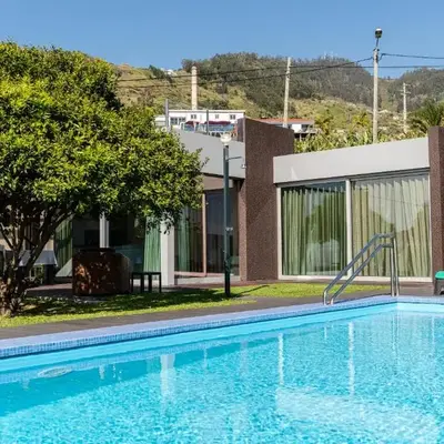 Calheta Tangerine House