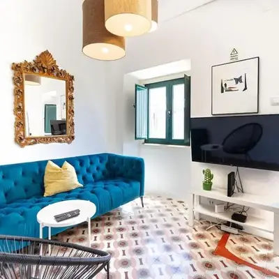 Casa Levante