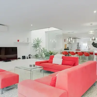 Casa Clarisse by Holiday Rental Madeira