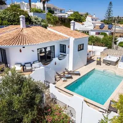 CoolHouses Algarve