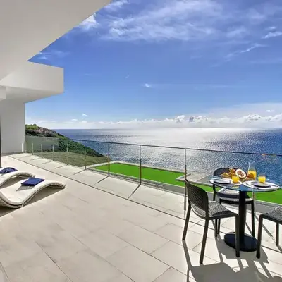 Francelho 2 Aparment by MHM
