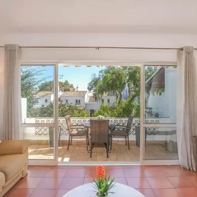 Casa Caravela