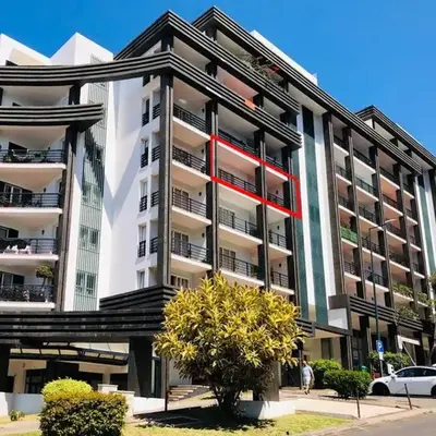 Smarts Apartment da Ajuda