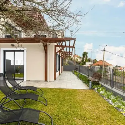 Referta Apartamento T2