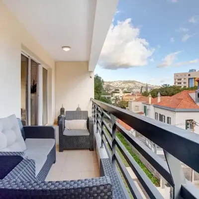 Apartamento Caires
