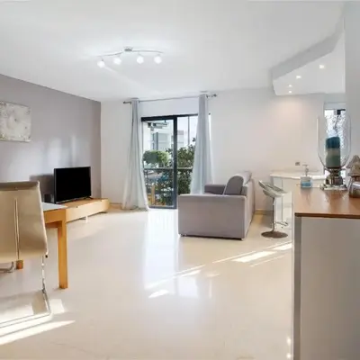 Apartamento Forum View