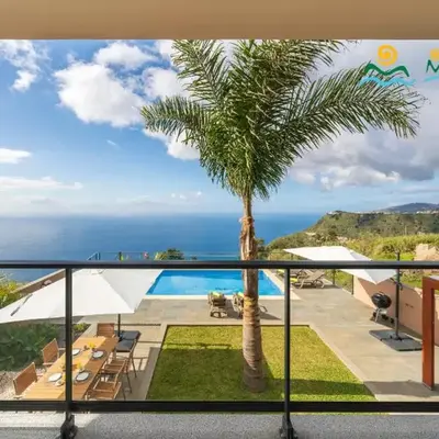 OurMadeira - OceanScape
