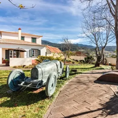 Villa Retiro