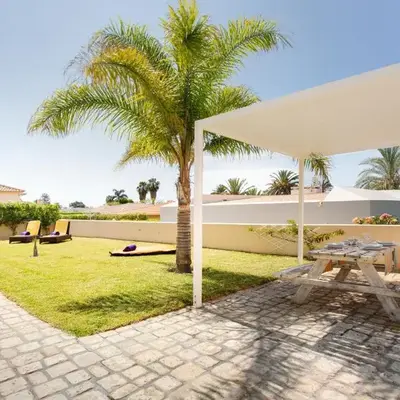 Retiro Praia