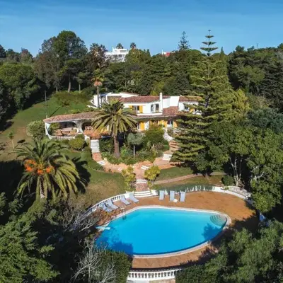 Quinta Kilara