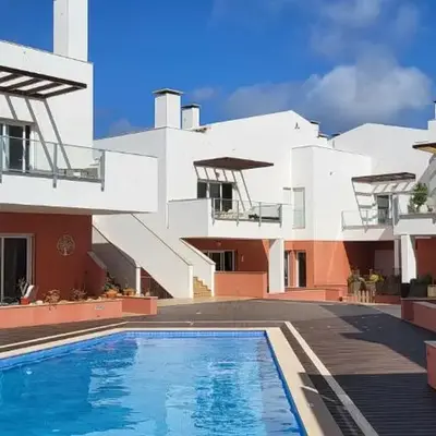 Casa Sienna