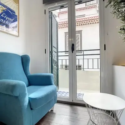 Cosy Central by Atlantic Holiday
