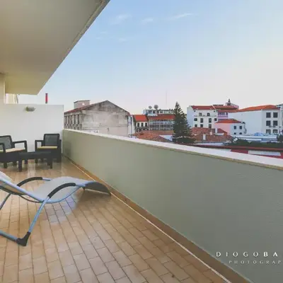 This is Heaven in Funchal