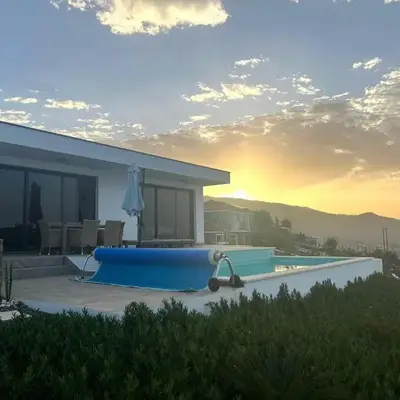 Villa Sundowner