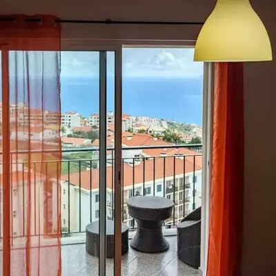 Garajau Ocean View