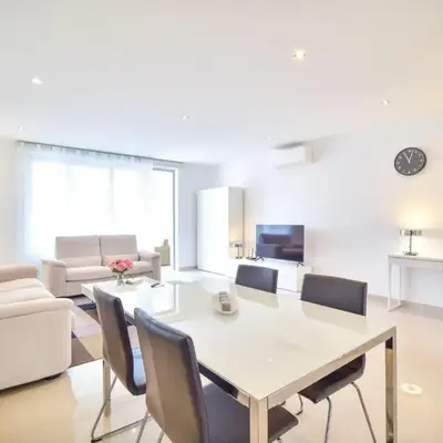 WIOLA SeaView Apartment by MOJE Holiday