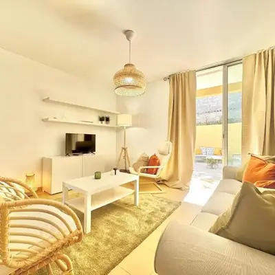 Maria da Vinha Porto Santo Beach House