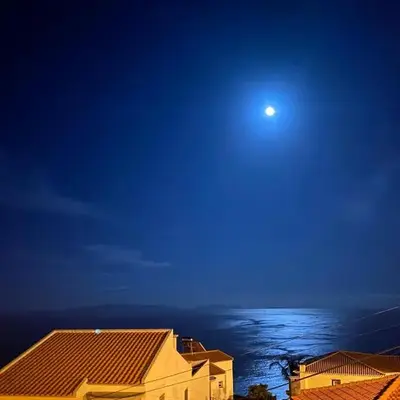 Villa Madeira island