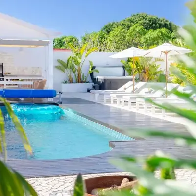 Villa Sound of the Sea by Portugal Collection