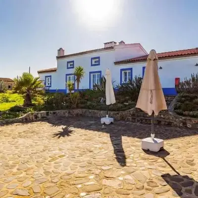 Casa Presente Guesthouse
