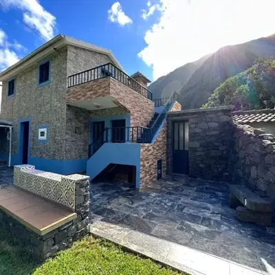 Casa da Nogueira