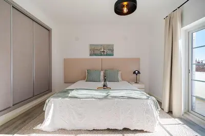 Gallery image of Holidays Octopussy in Montinhos da Luz
