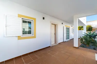 Gallery image of Holidays Octopussy in Montinhos da Luz