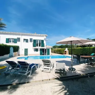 Good Vibes Villa