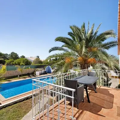 Villa Oliveira