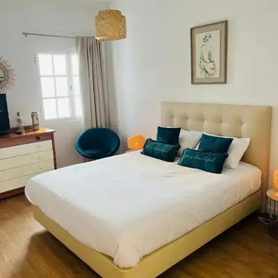 Charming Funchal Studio II
