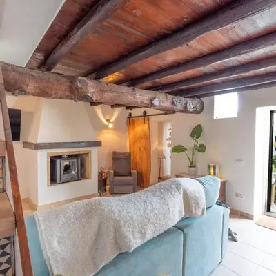 Casa Carina Espiche