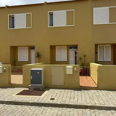 Golden Beach House