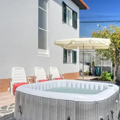Casa do Valentim