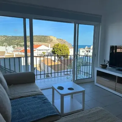 Casa Sea Love Luz