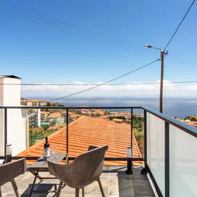Panoramic Views I I