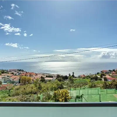 Panoramic Views I