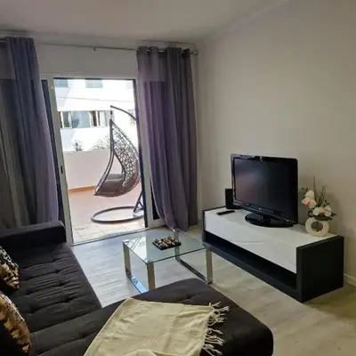 Lovely Apartment Funchal