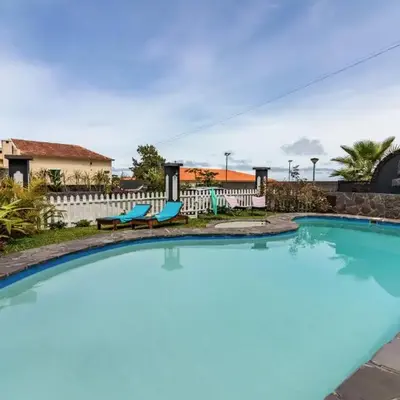 Cork House - Fernandes Cottage