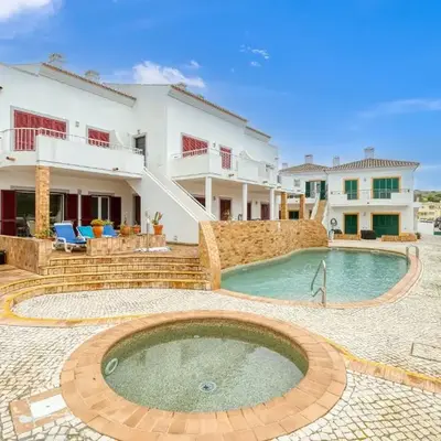 Casa Luna